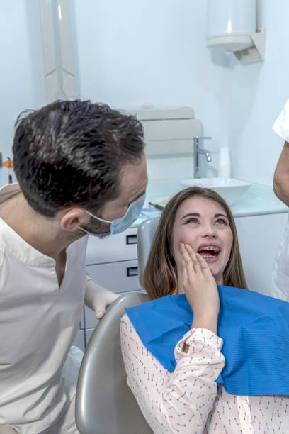 Best Emergency Dental Care for Sports Injuries in Ionia, MI
