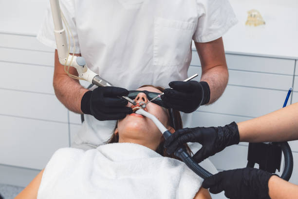 Best Emergency Care for Gum Disease in Ionia, MI